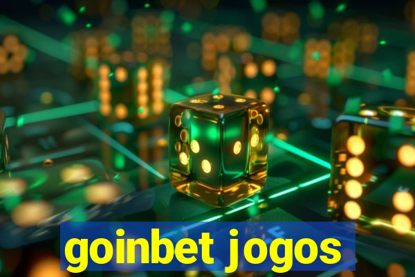 goinbet jogos